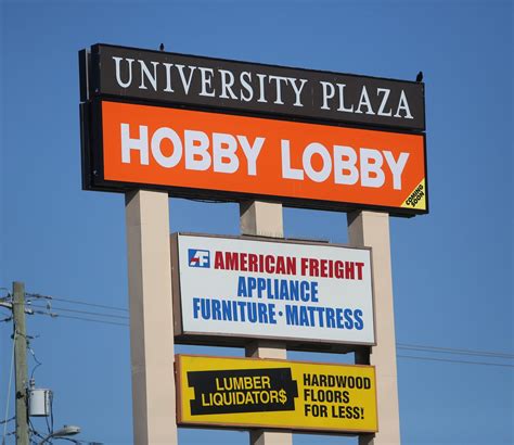 hobby lobby burlington nc